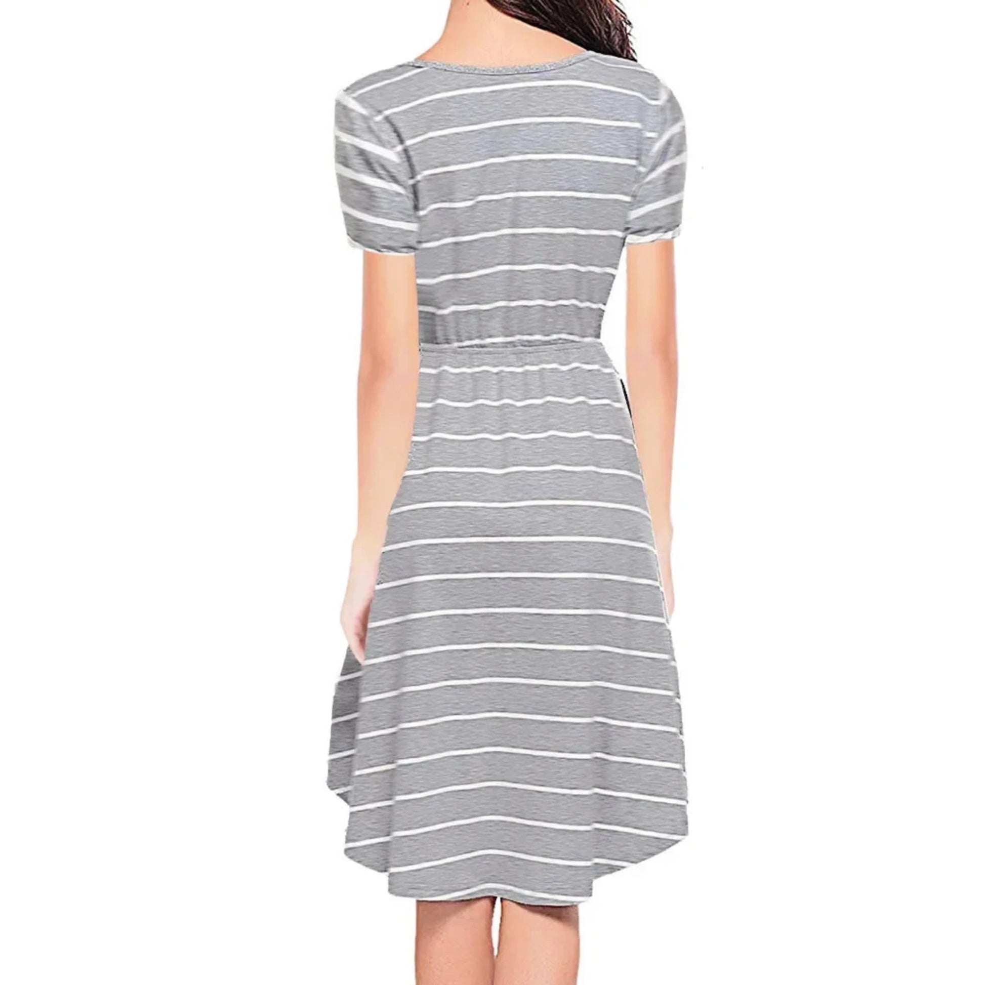 Maternity Care Dress - Babytopia32