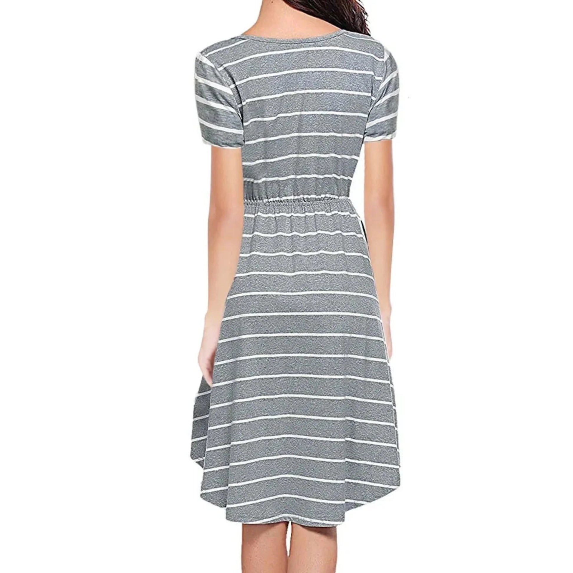 Maternity Care Dress - Babytopia32