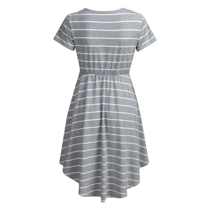 Maternity Care Dress - Babytopia32