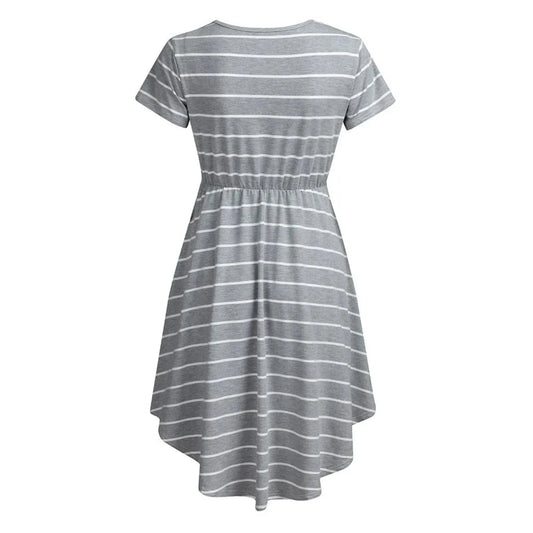 Maternity Care Dress - Babytopia32