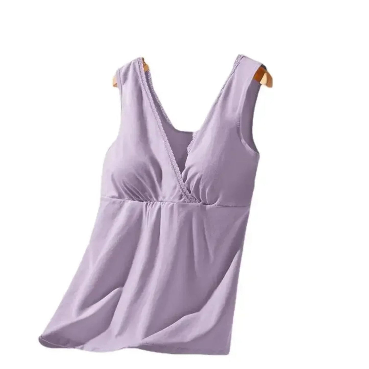 Maternity Nursing Tank - Babytopia32