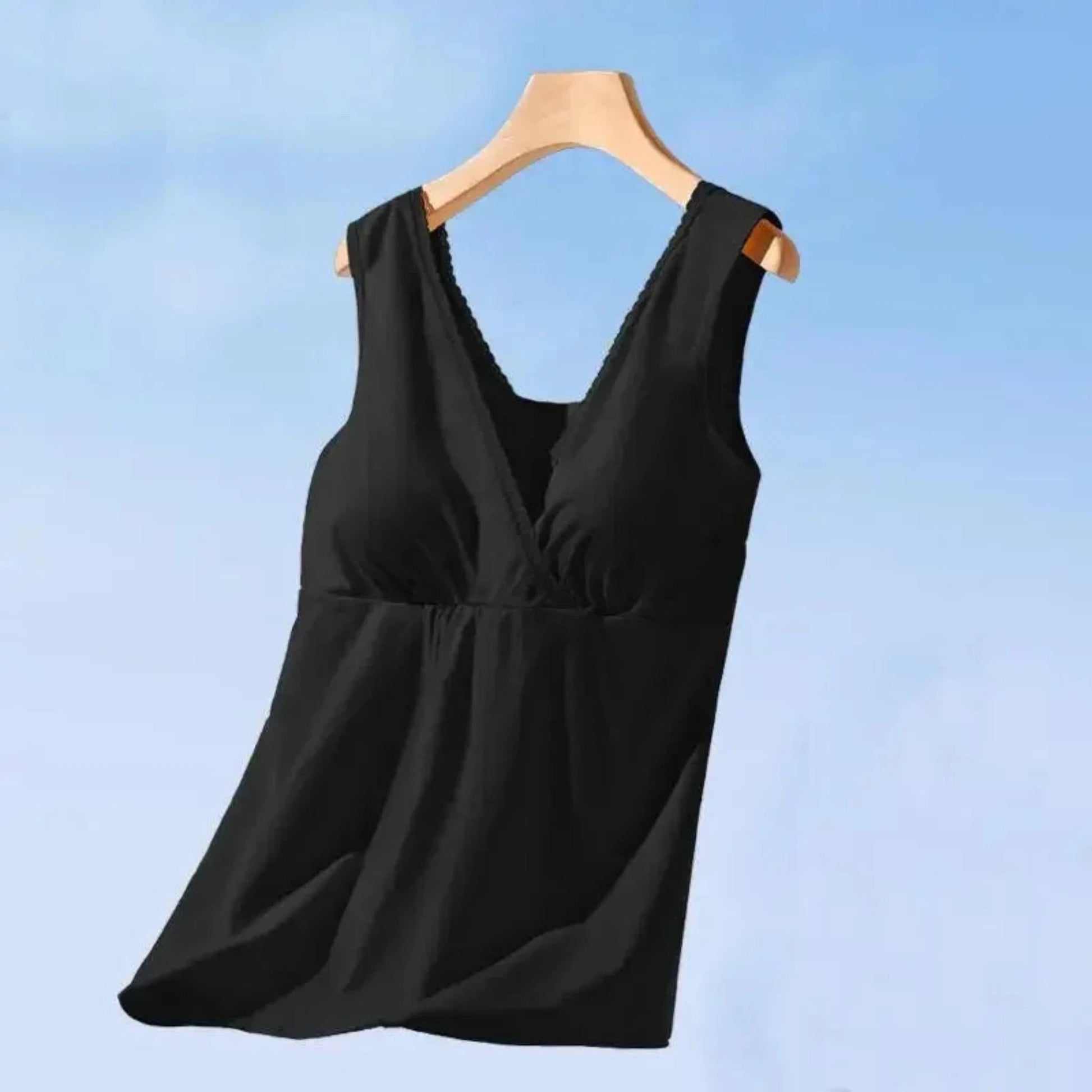 Maternity Nursing Tank - Babytopia32