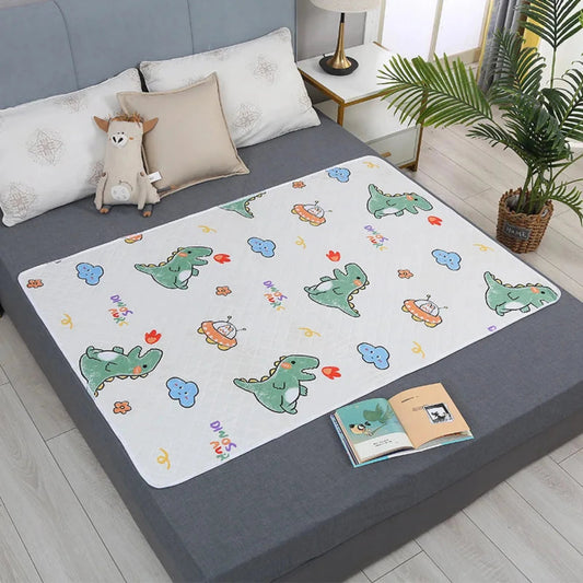Mattress Protector Pads - Babytopia32