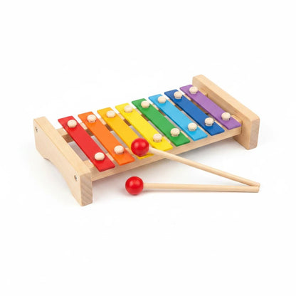 Montessori 3D Wooden Puzzles for Babies & Kids — Early Learning Educational Toys | Animals, Music & More | Ages 0–6 - Babytopia32