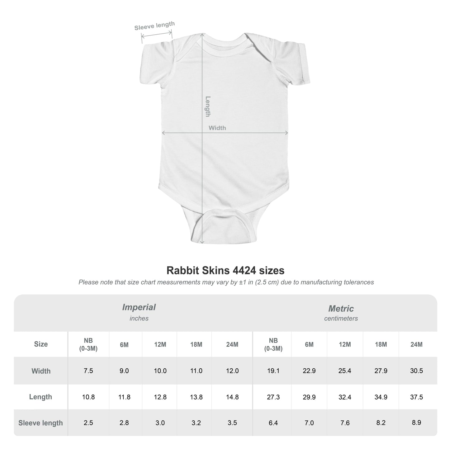 Moon & Stars Baby Bodysuit — Babytopia Infant Bodysuit - Babytopia32