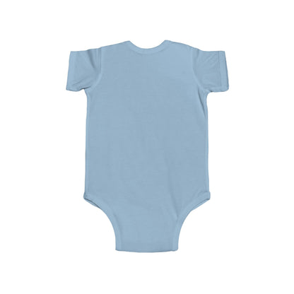 Moon & Stars Baby Bodysuit — Babytopia Infant Bodysuit - Babytopia32