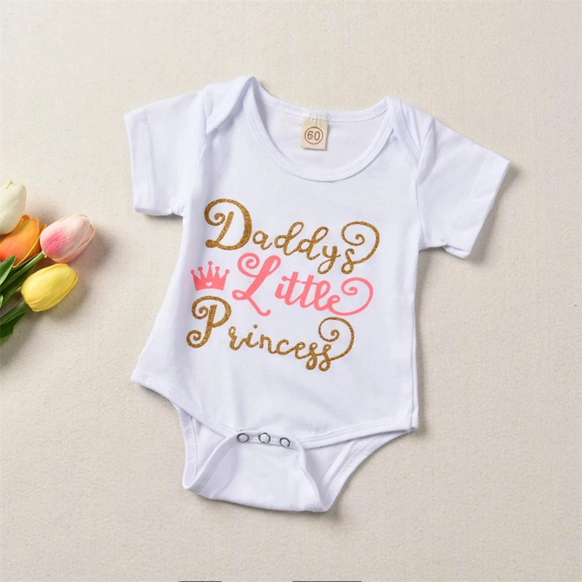 Newborn Baby Outfit - Babytopia32