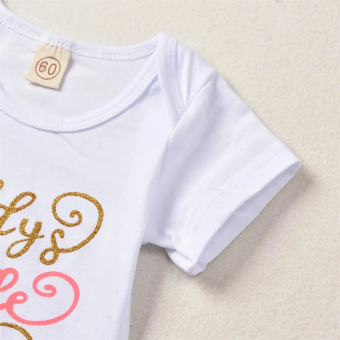 Newborn Baby Outfit - Babytopia32