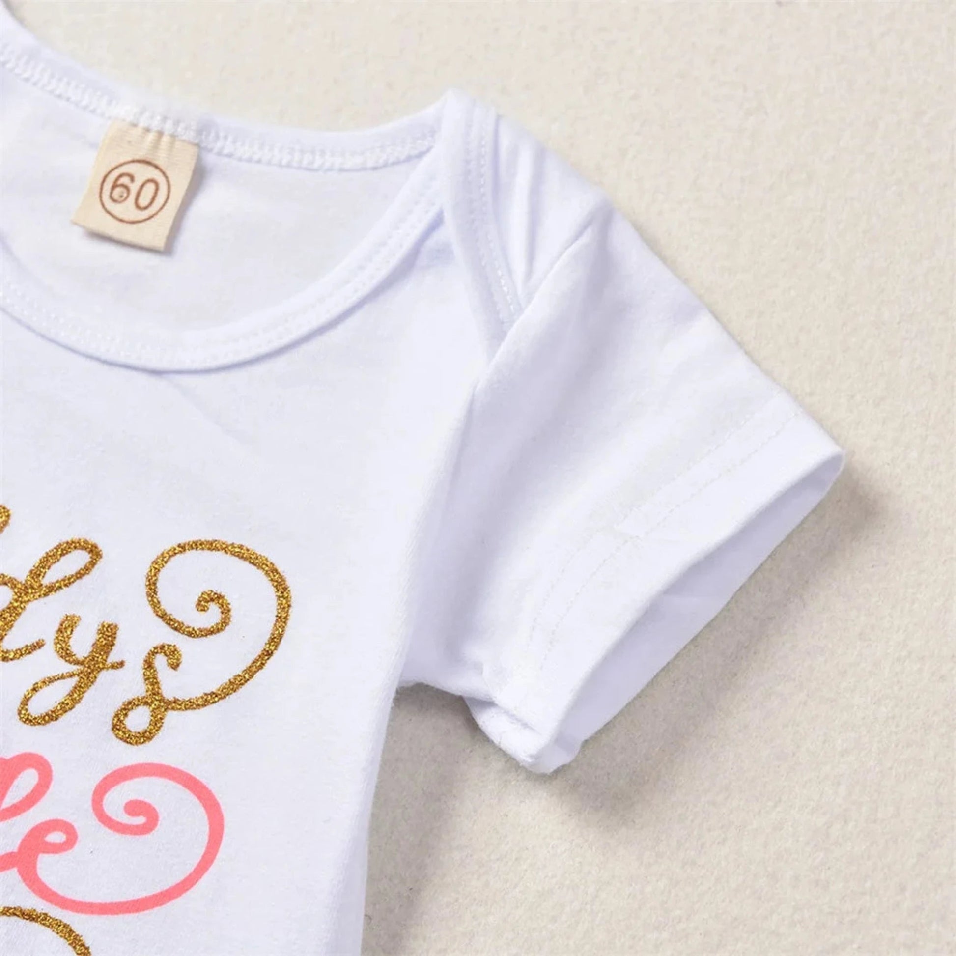 Newborn Baby Outfit - Babytopia32