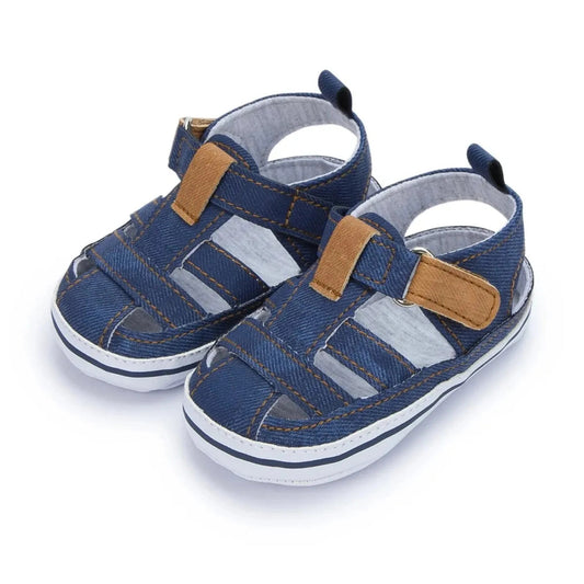Newborn Casual Sandals - Babytopia32