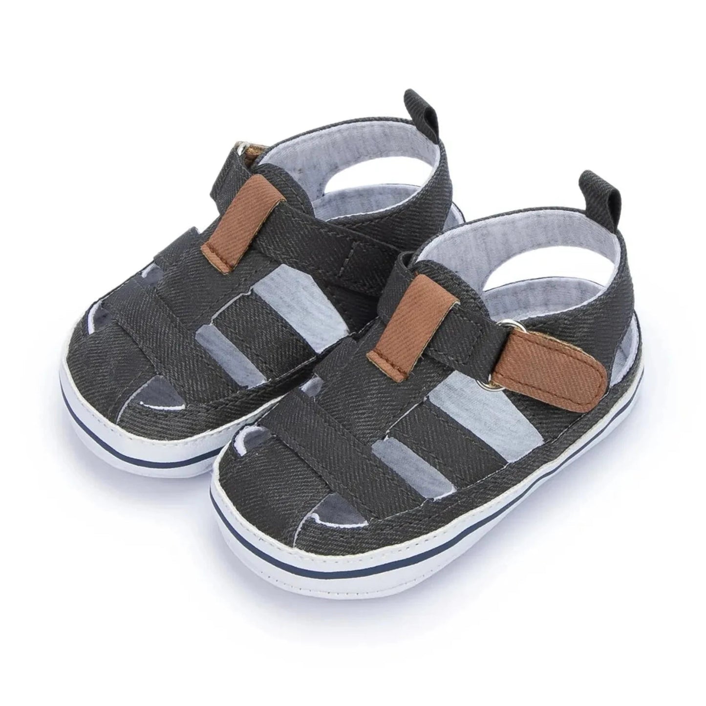 Newborn Casual Sandals - Babytopia32