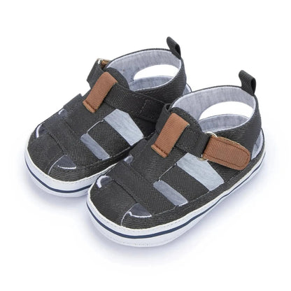 Newborn Casual Sandals - Babytopia32