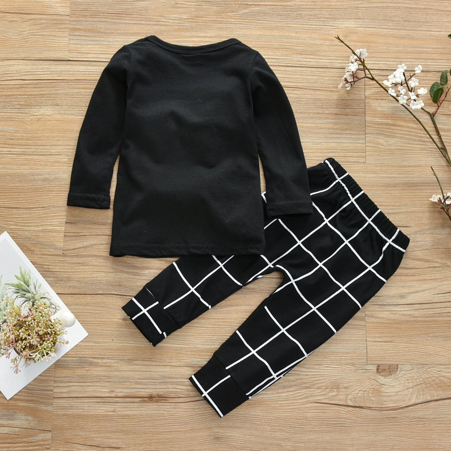 Newborn Clothes Set - Babytopia32