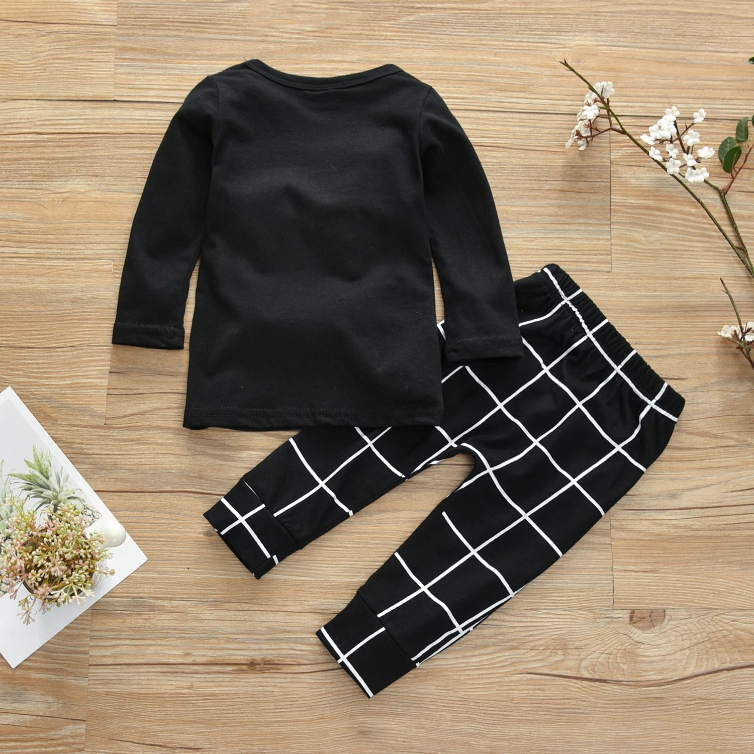 Newborn Clothes Set - Babytopia32