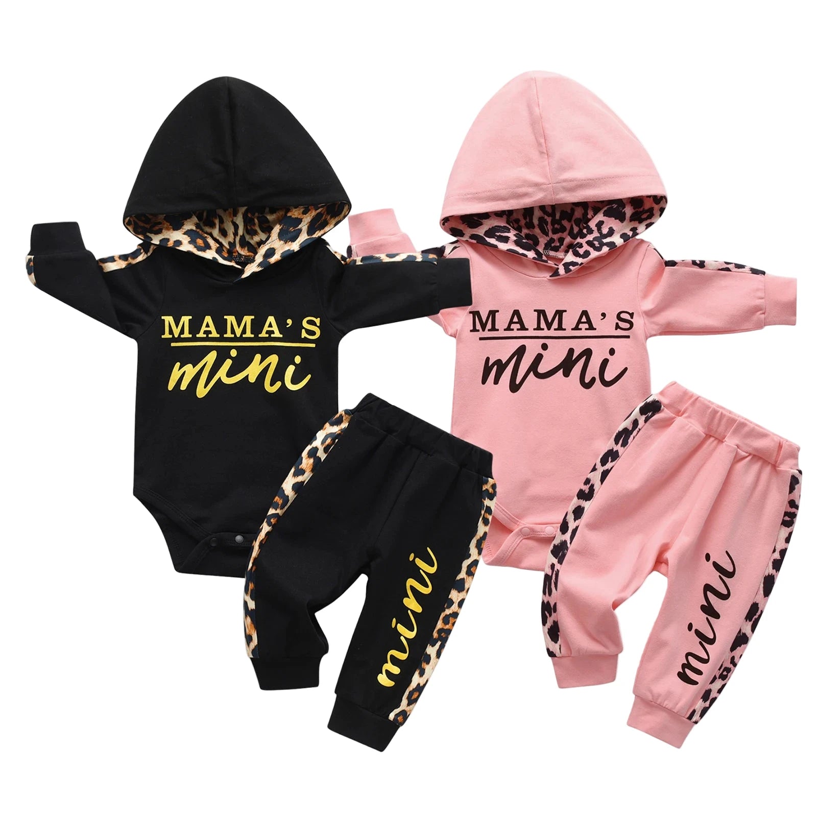 Newborn Clothes Set - Babytopia32