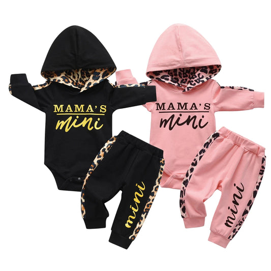 Newborn Clothes Set - Babytopia32
