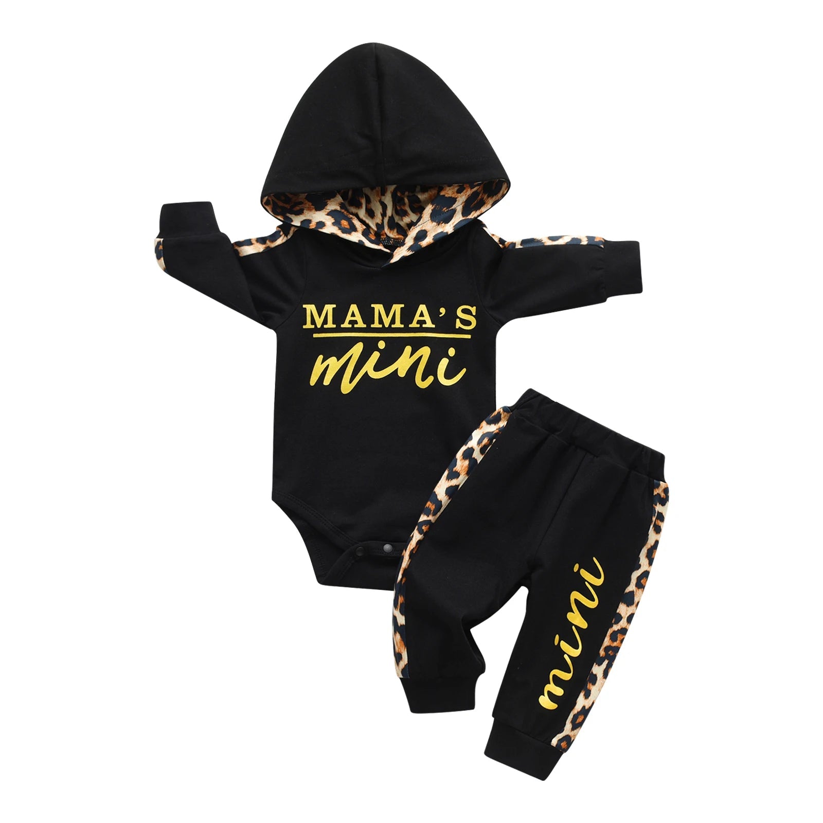 Newborn Clothes Set - Babytopia32