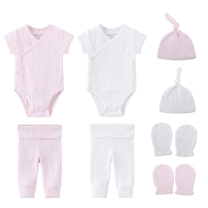 Newborn Clothes Set - Babytopia32