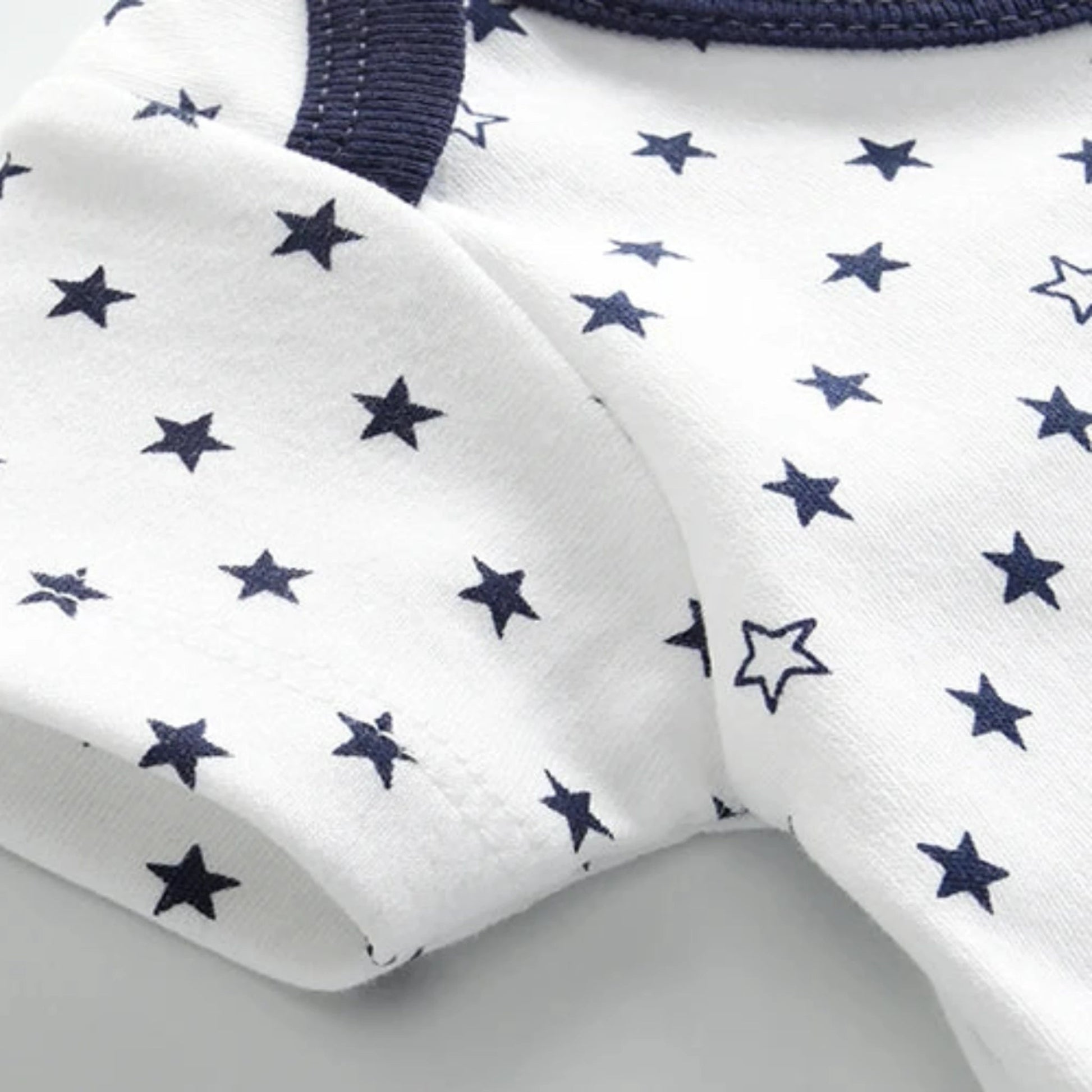 Newborn Clothes Set - Babytopia32
