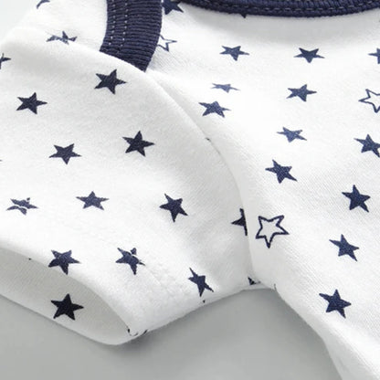 Newborn Clothes Set - Babytopia32