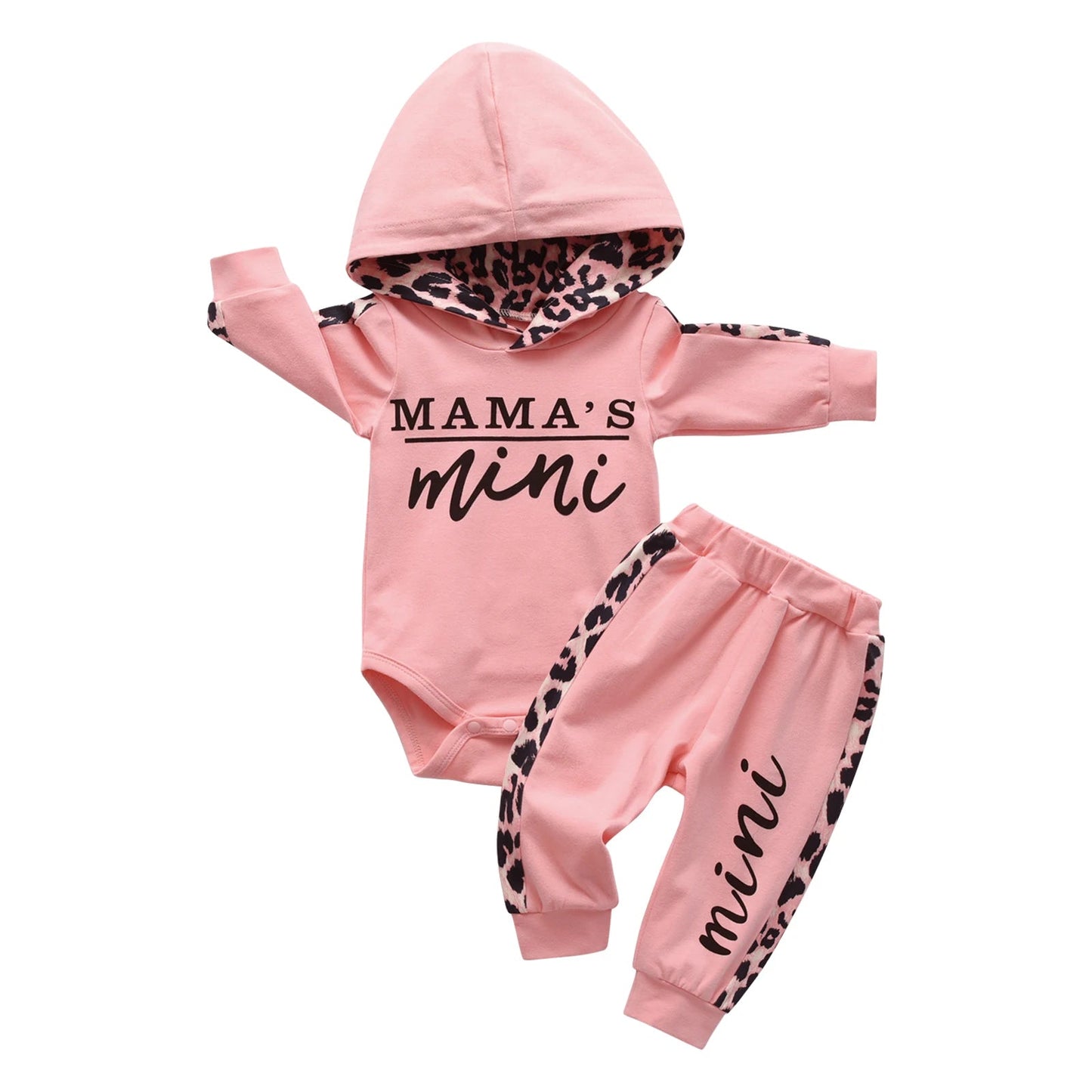 Newborn Clothes Set - Babytopia32