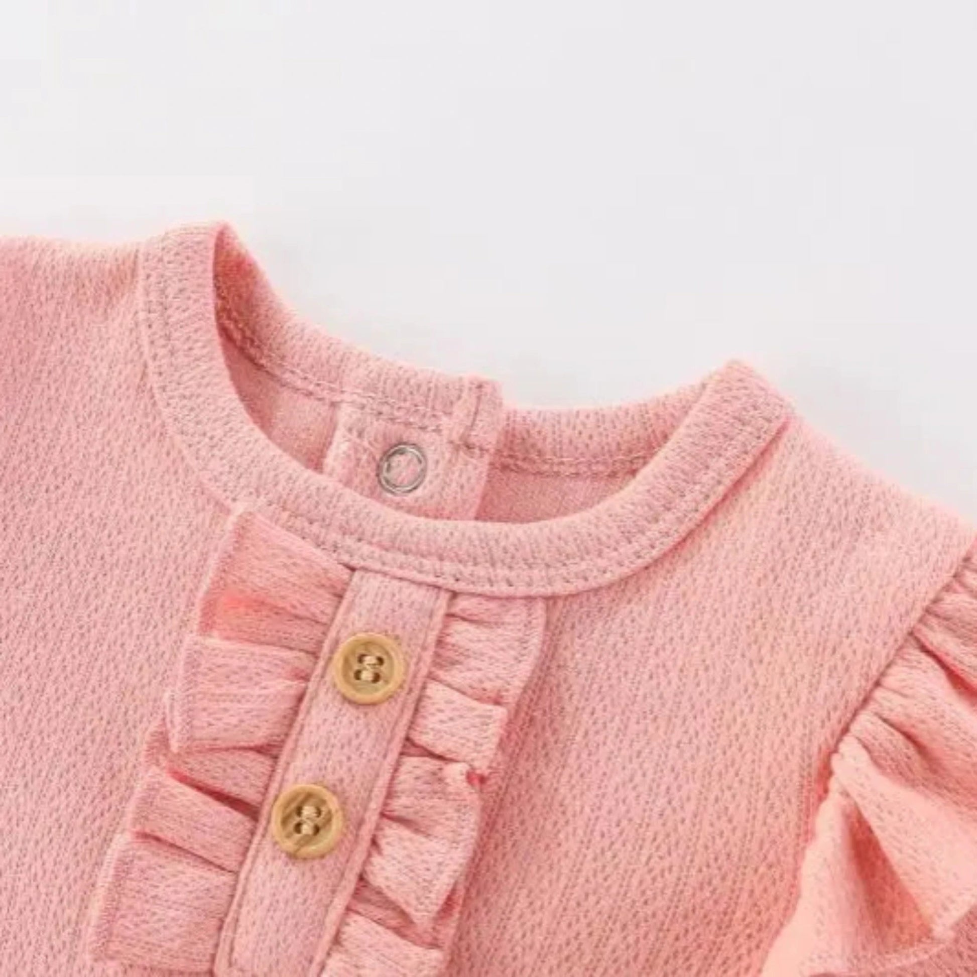 Newborn Clothing Outfit - Babytopia32