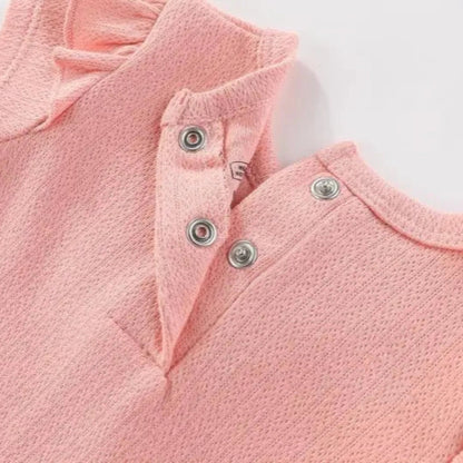 Newborn Clothing Outfit - Babytopia32