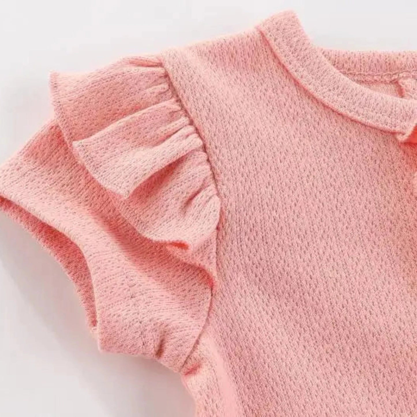 Newborn Clothing Outfit - Babytopia32