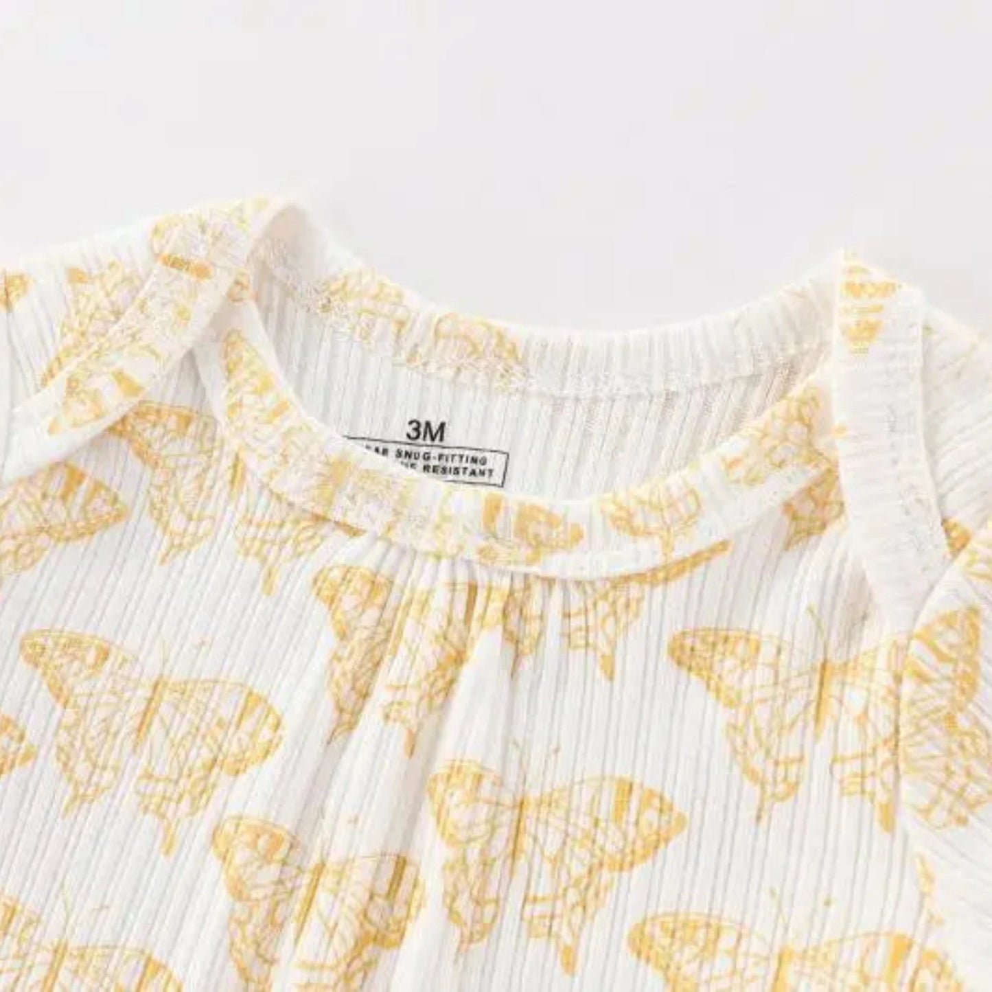 Newborn Clothing Outfit - Babytopia32