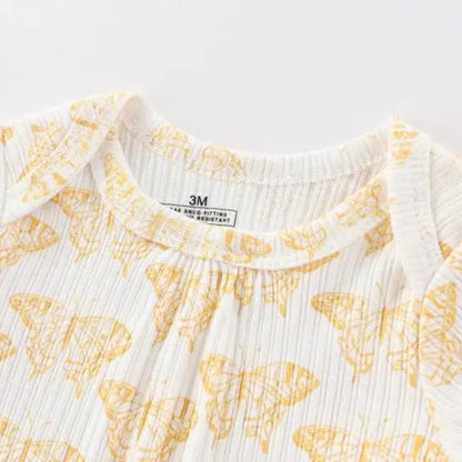 Newborn Clothing Outfit - Babytopia32