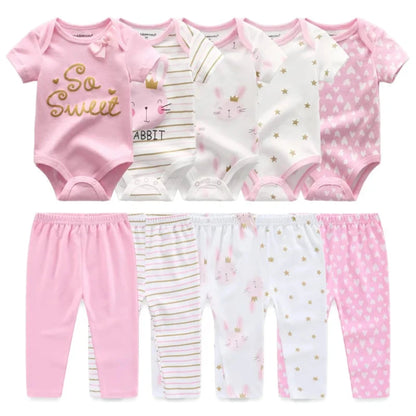 Newborn Clothing Outfit - Babytopia32