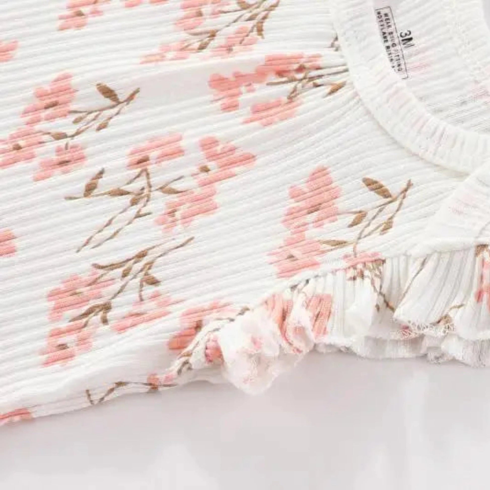 Newborn Clothing Outfit - Babytopia32