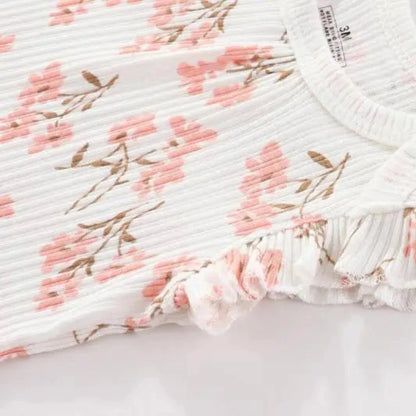 Newborn Clothing Outfit - Babytopia32