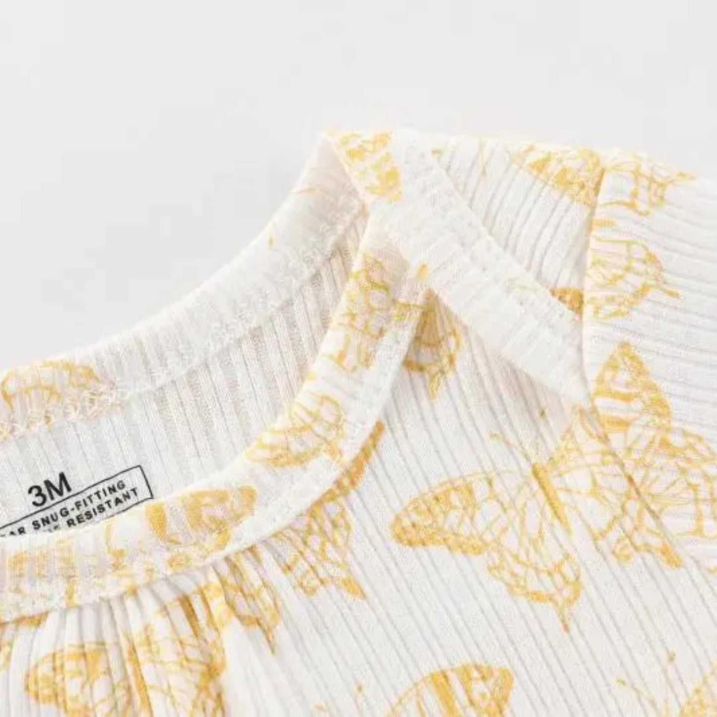 Newborn Clothing Outfit - Babytopia32