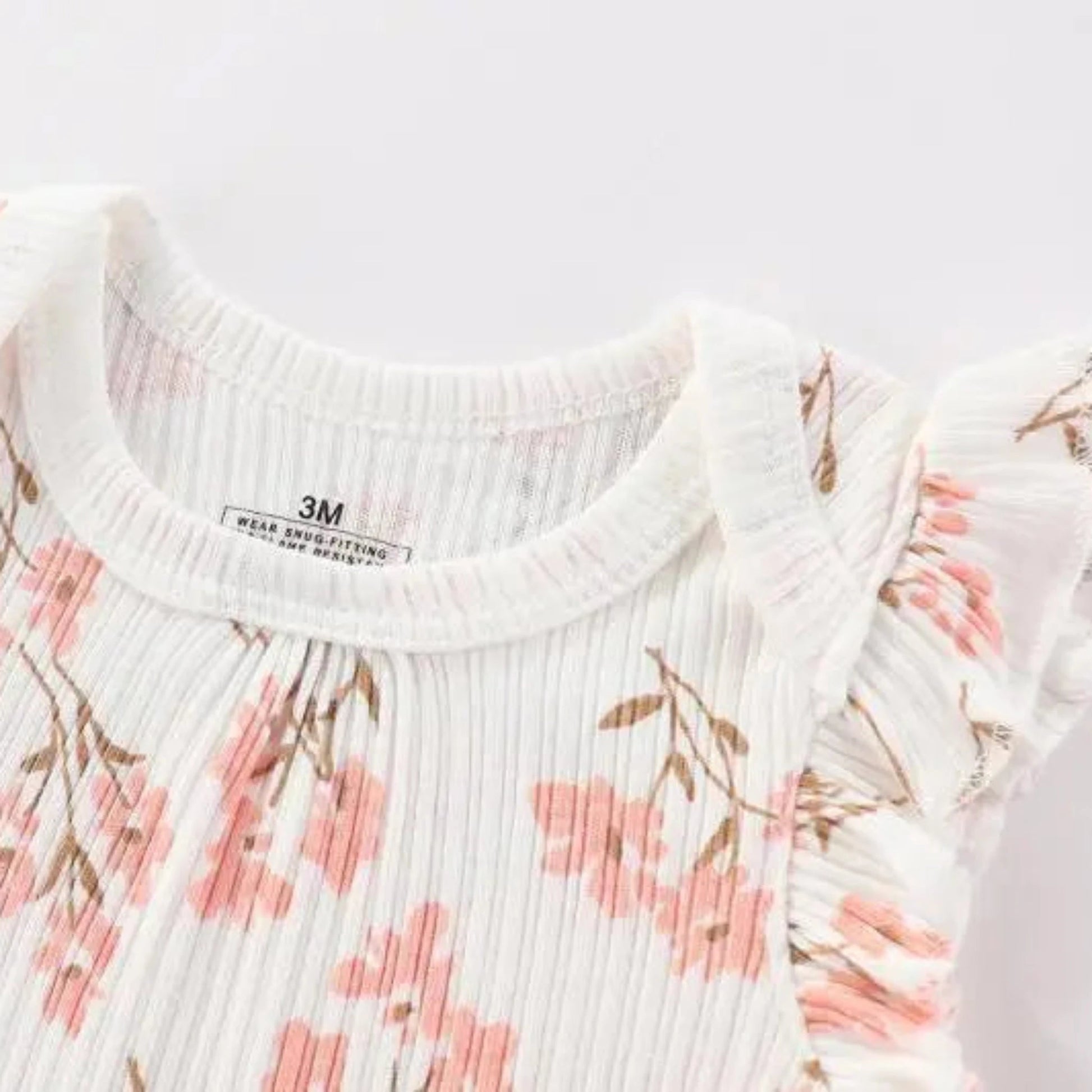 Newborn Clothing Outfit - Babytopia32