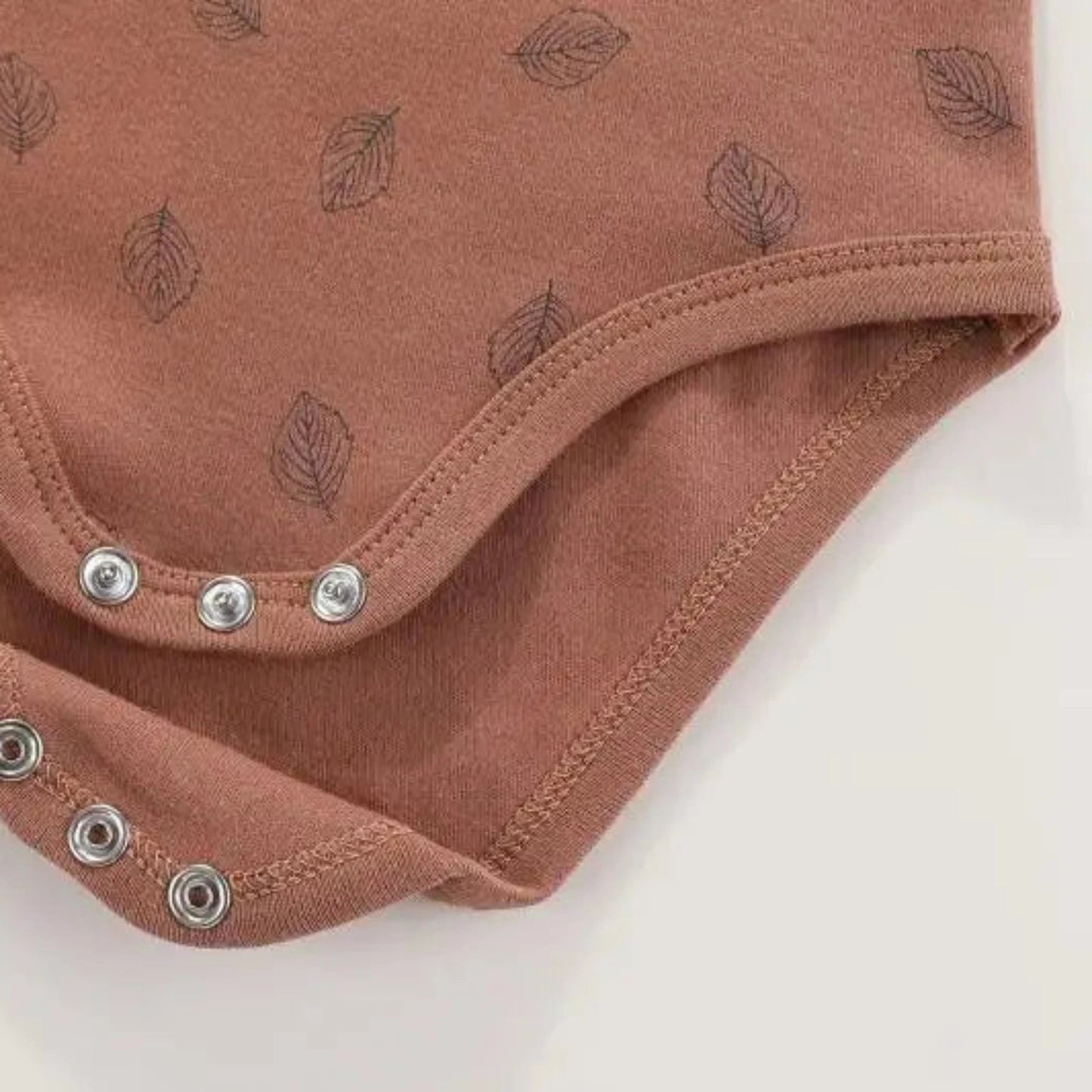 Newborn Clothing Outfit - Babytopia32