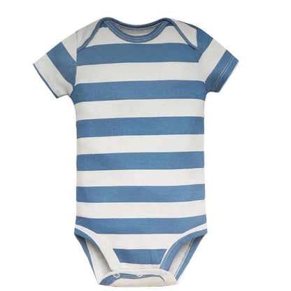 Newborn Cotton Bodysuit - Babytopia32