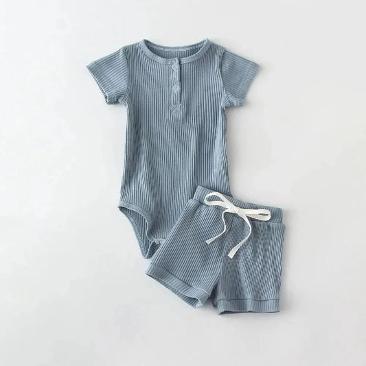 Newborn Summer Set - Babytopia32