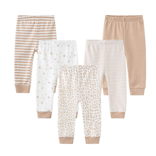Newborn Trousers Set - Babytopia32