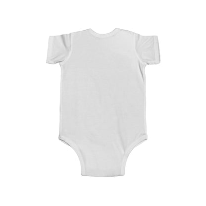Pink Cloud Baby Bodysuit — Babytopia32 Soft Infant Onesie - Babytopia32
