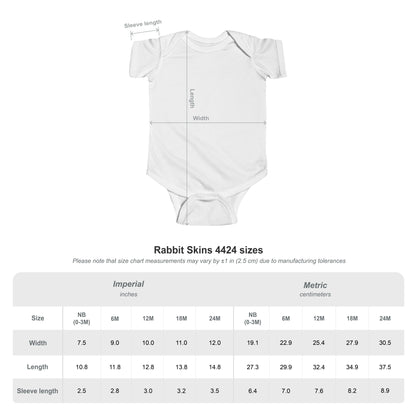 Pink Cloud Baby Bodysuit — Babytopia32 Soft Infant Onesie - Babytopia32