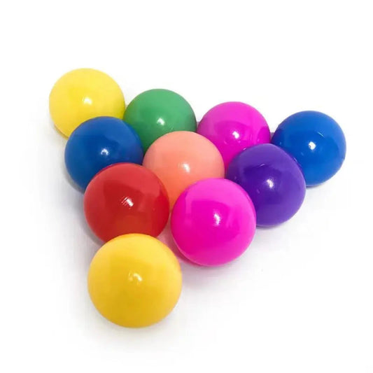 Playful Air Balls - Babytopia32