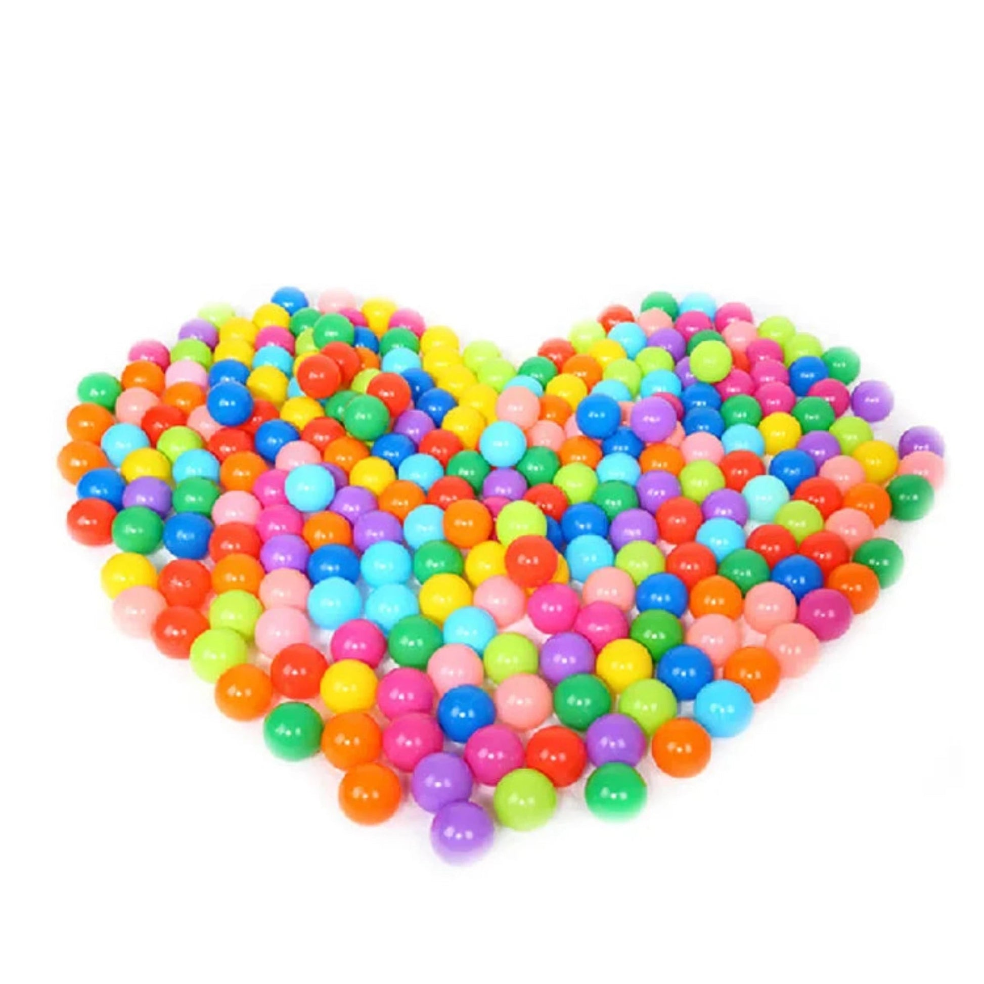 Playful Air Balls - Babytopia32