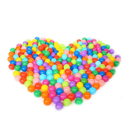Playful Air Balls - Babytopia32