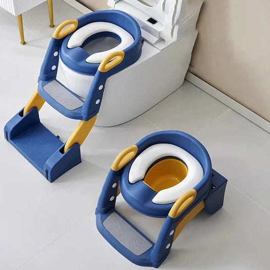 Potty Training Toilet - Babytopia32