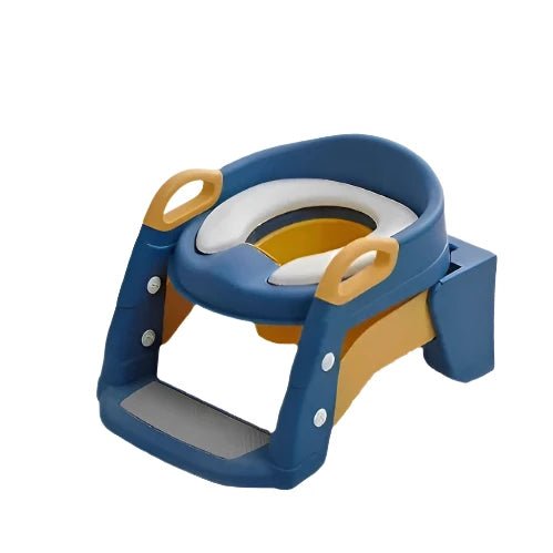 Potty Training Toilet - Babytopia32