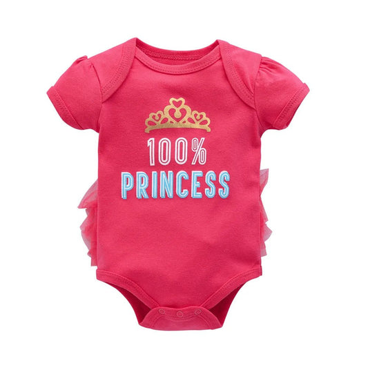 Princess 3PCS Set - Babytopia32