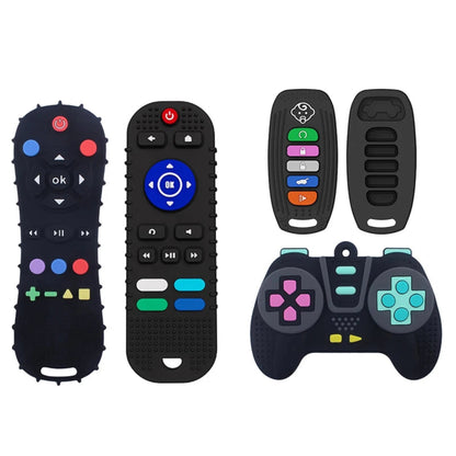 Remote Control Teether - Babytopia32