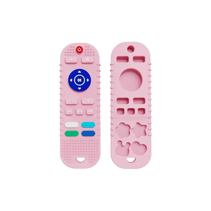 Remote Control Teether - Babytopia32