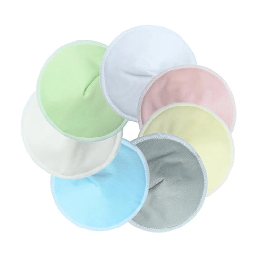 Reusable Nursing Pads - Babytopia32